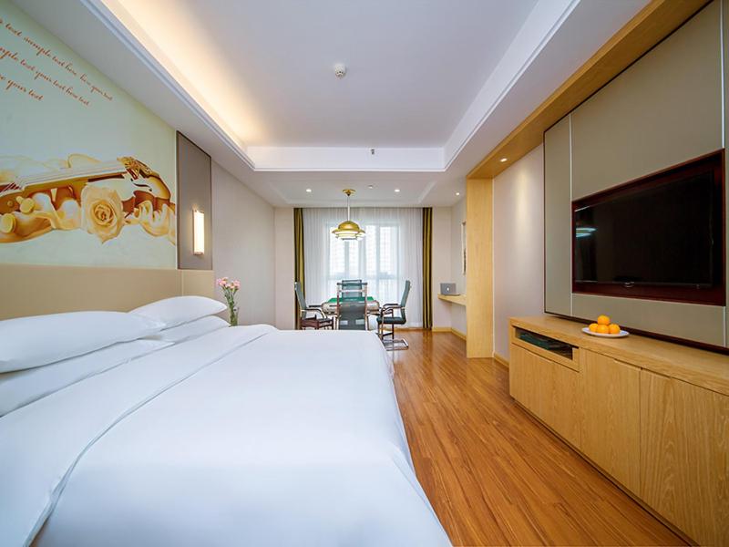 Vienna International Hotel (Yichang Sanxia Culture Tiandi) 19/37
