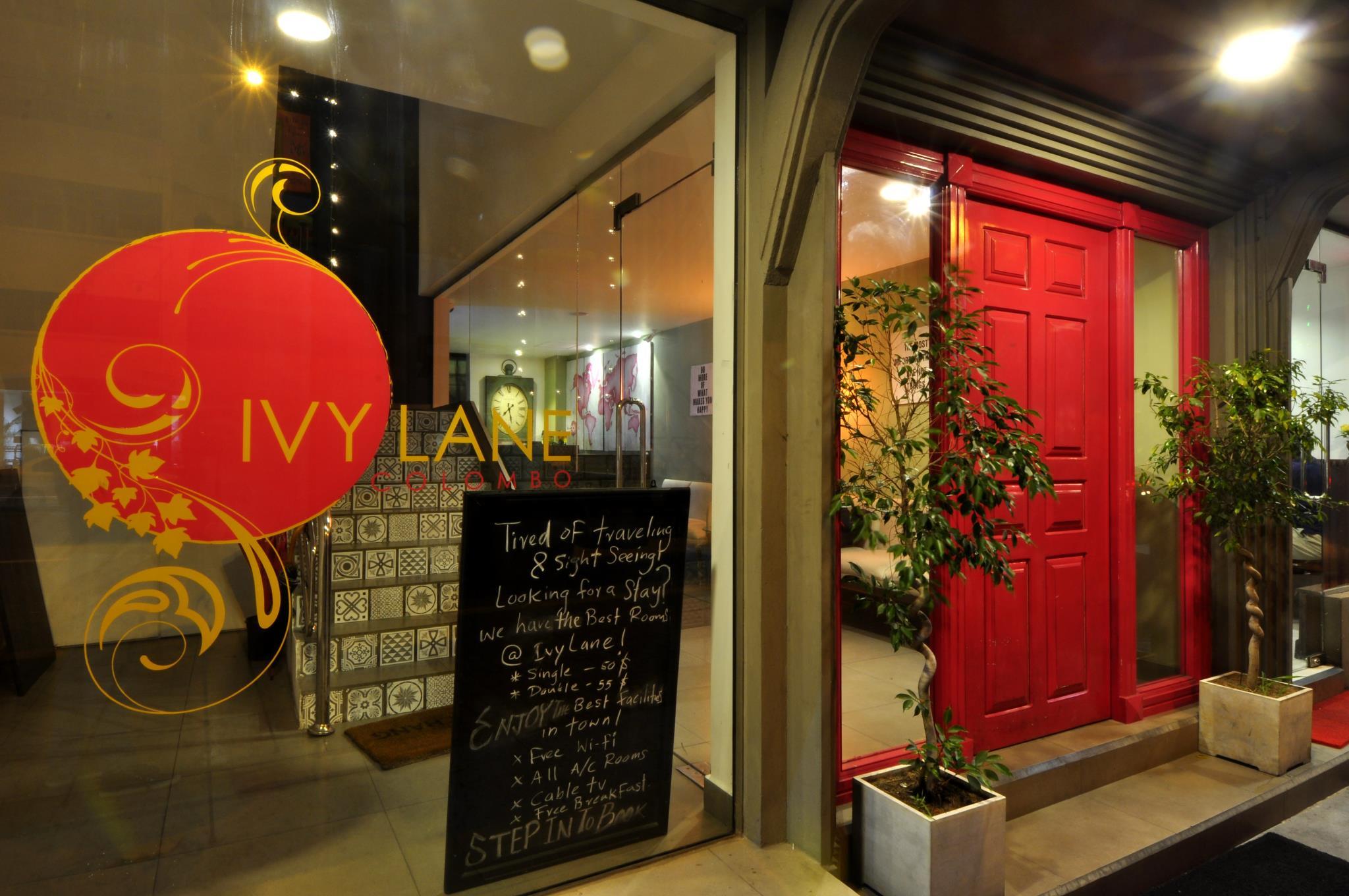 Ivy Lane Colombo 26/39