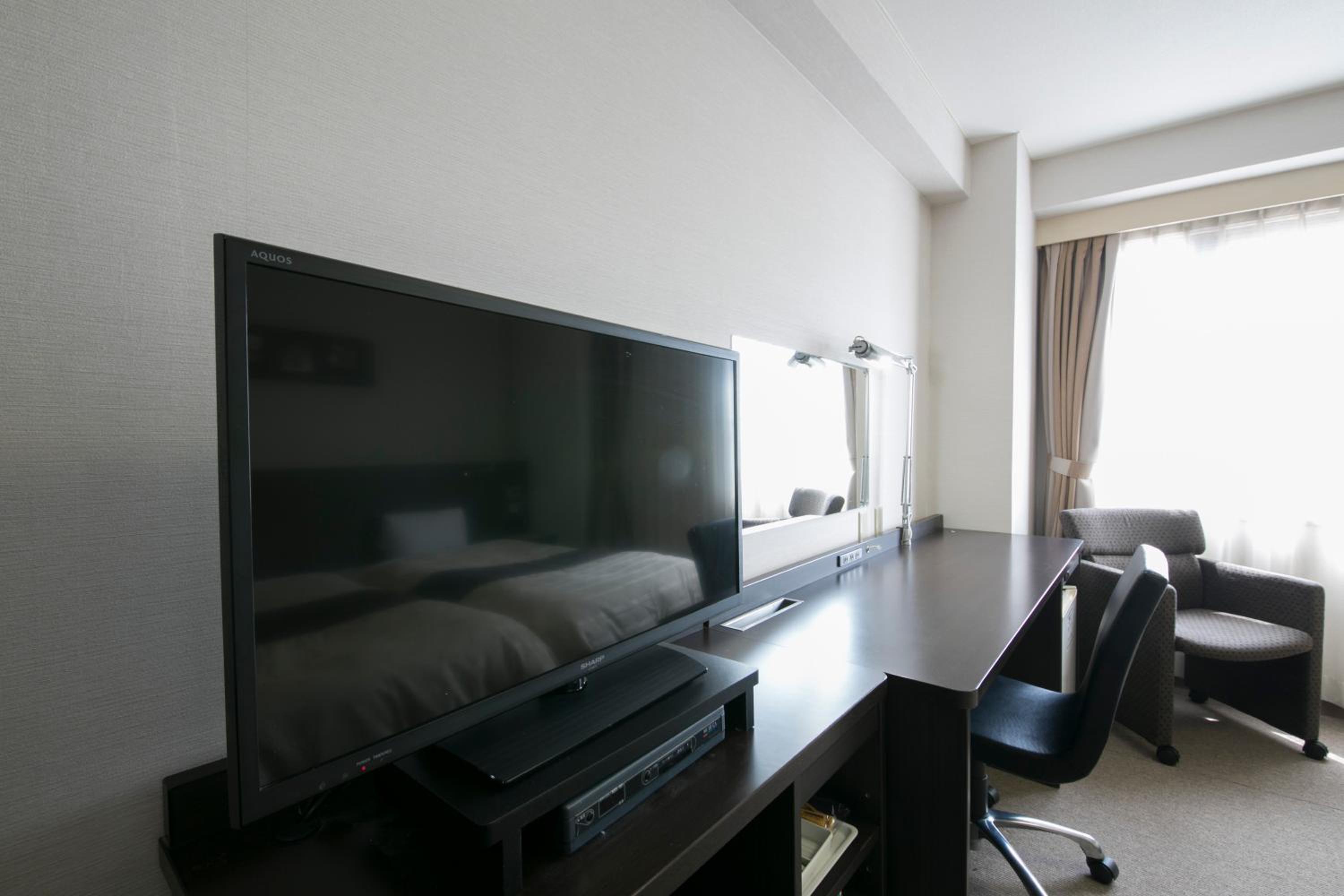 Ise City Hotel 35/50