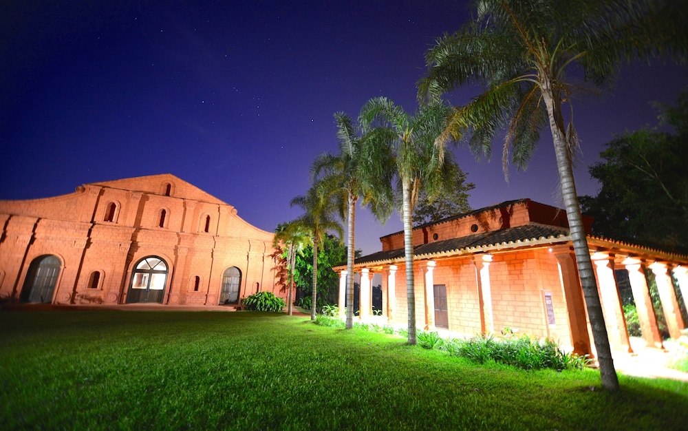 Guamini Mision Hotel 51/60