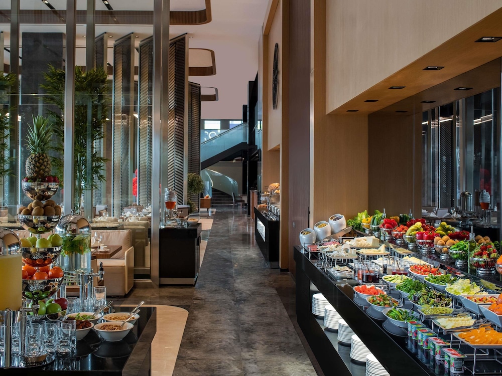 Movenpick Diyarbakir 40/49