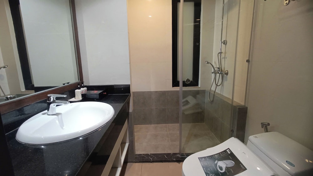 Ping Diamond Hotel 29/29