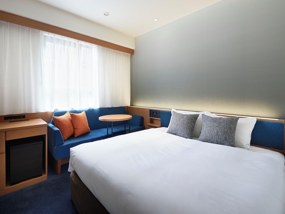 Nishitetsu Inn Nihonbashi 19/48