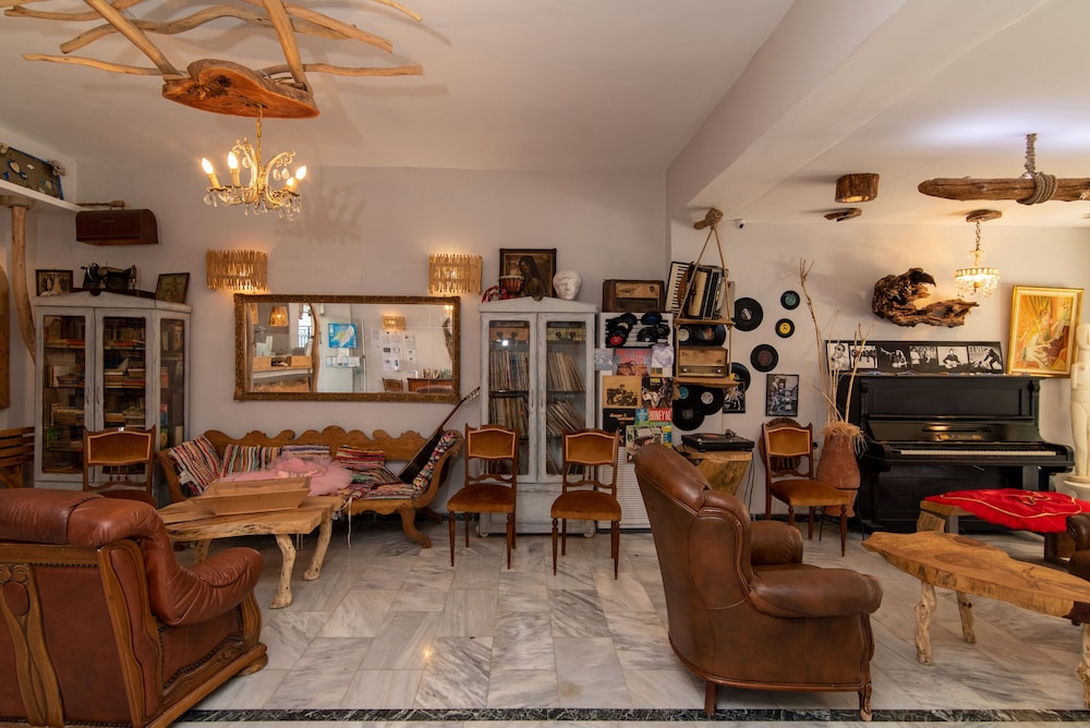 Iniohos Zante Hotel & Suites 29/50