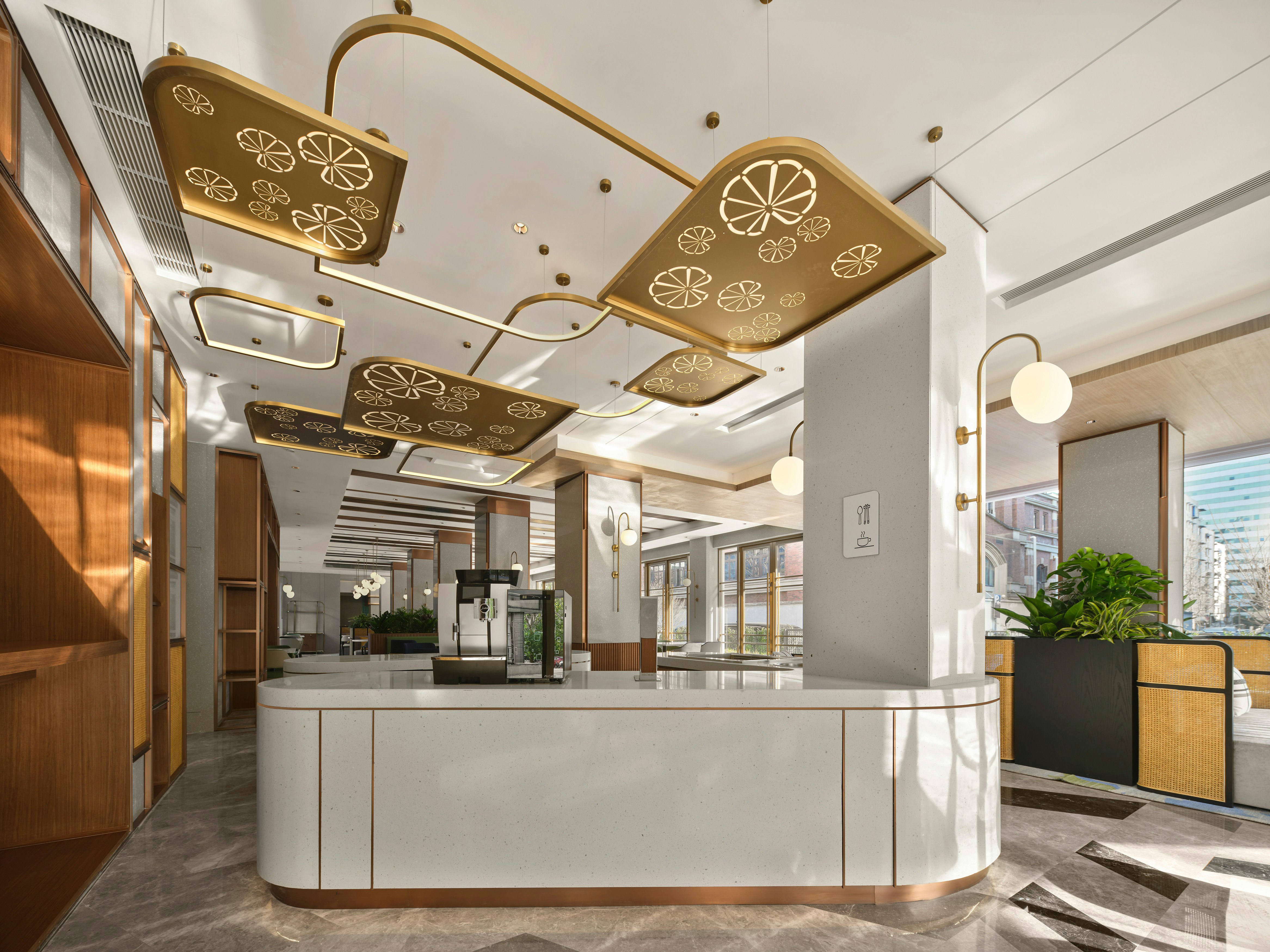 Hilton Garden Inn Hangzhou West Lake 10/33