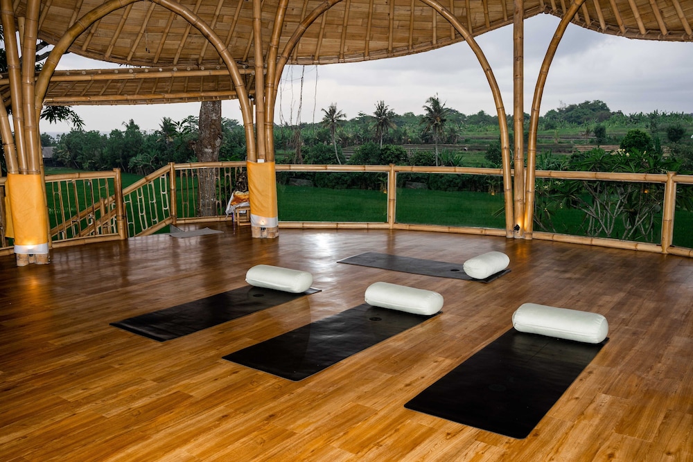 Shanti Boutique Retreat 35/57