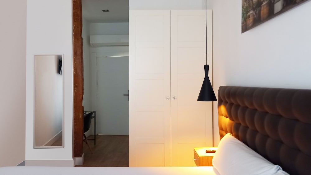 Woohoo Rooms Chueca 11/36