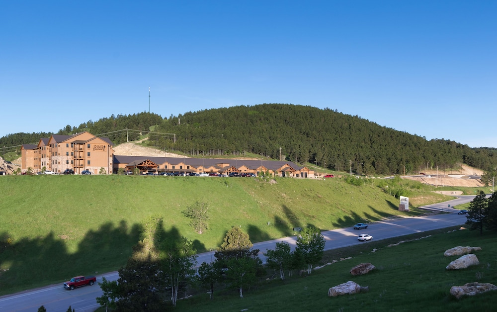 The Lodge At Deadwood Gaming Resort 67/69