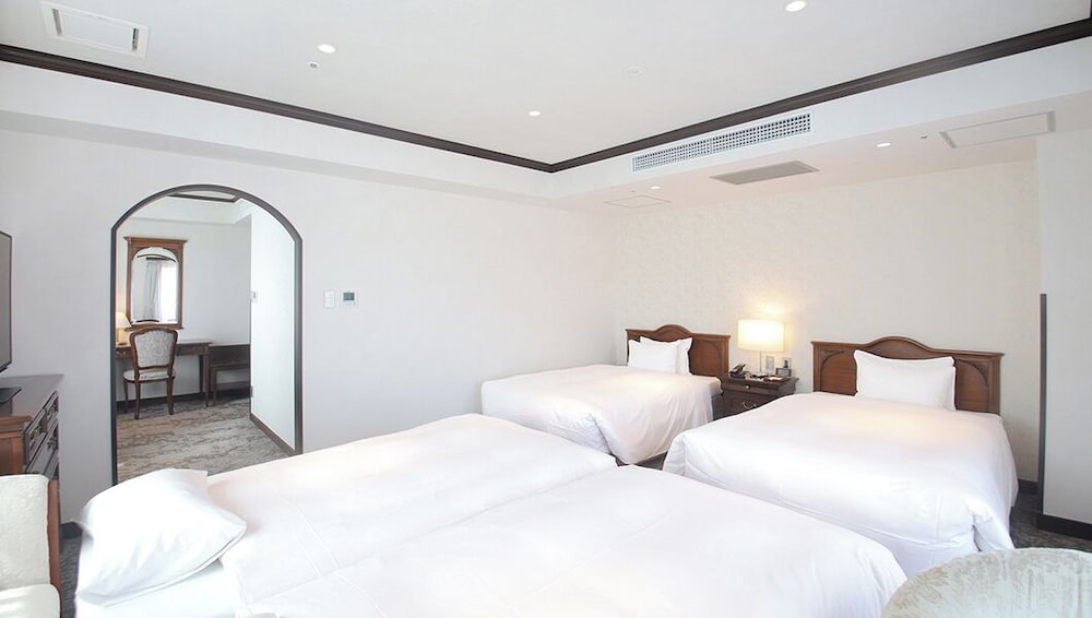 Hotel Piena Kobe 4/68