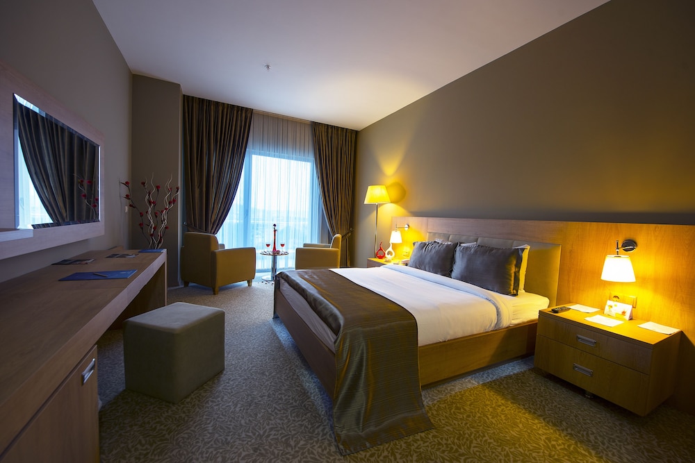 Ataol Can Termal Otel & Spa 19/48