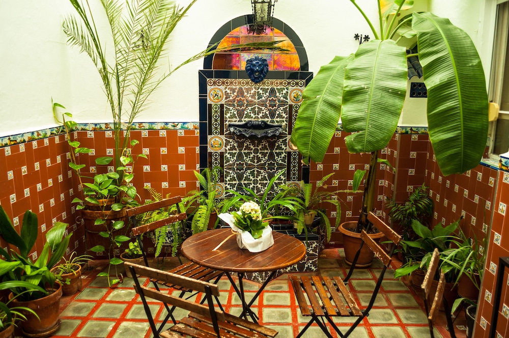 Pension Perez Montilla 9/50