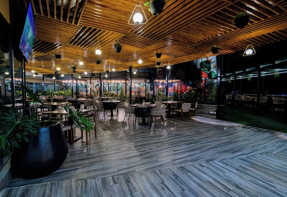 PrideInn Plaza Nairobi Airport 43/48