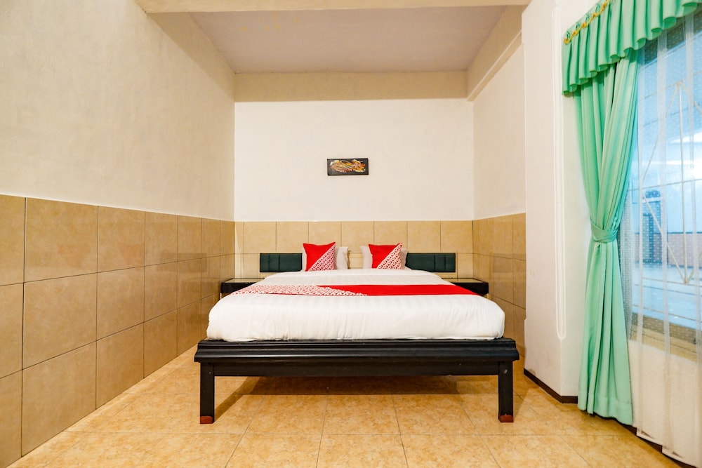 OYO 2855 Sartika Hotel Pati 19/42