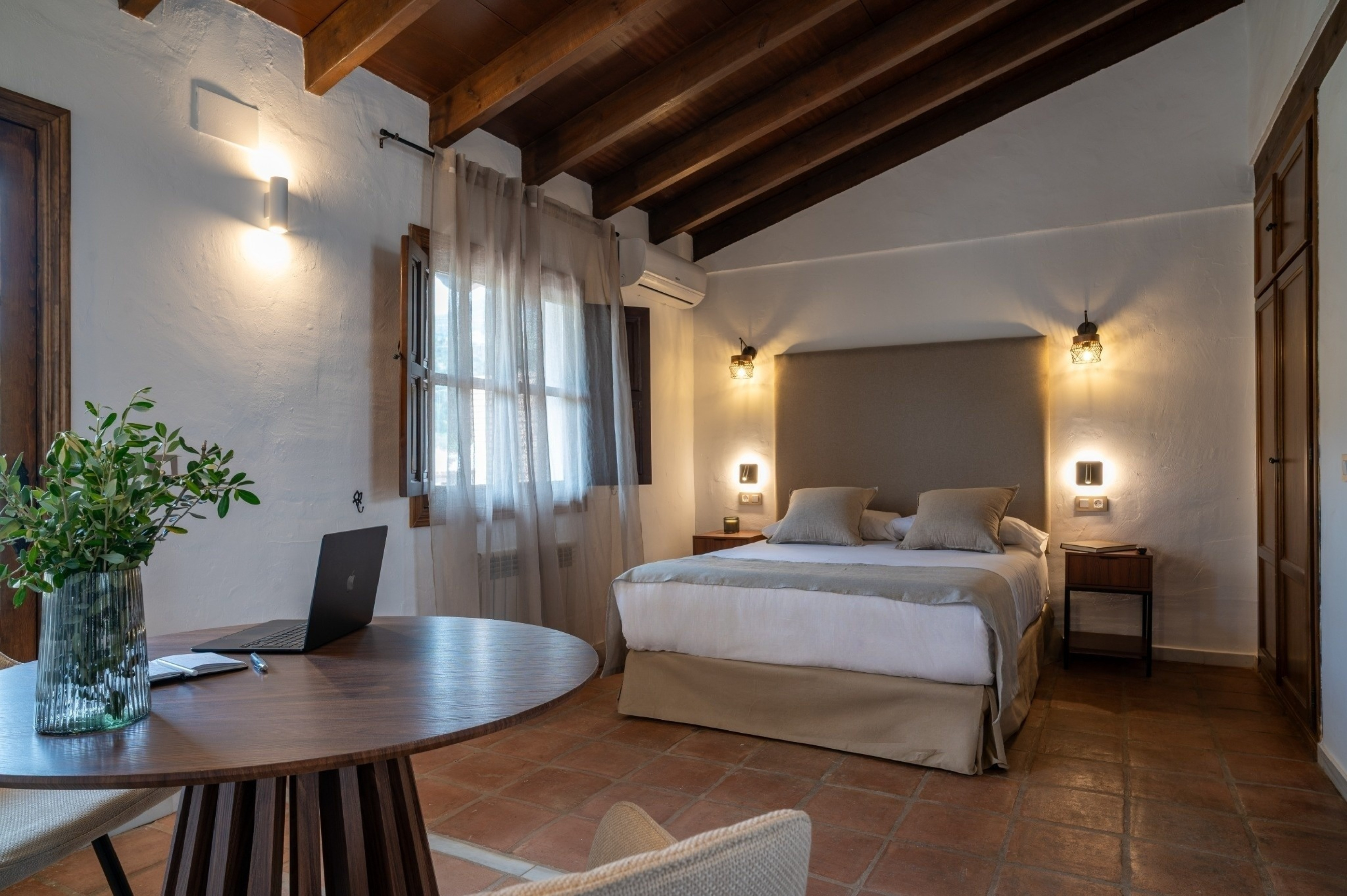 Malaga Sierra de las Nieves by Real Spain hotels 15/50