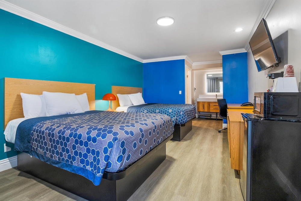 Signature Inn San Jose 29/58