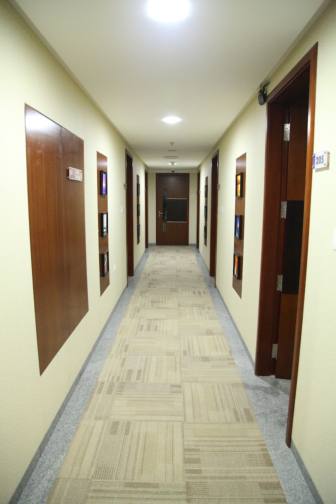 Best Western Tirupati Hotel 5/50