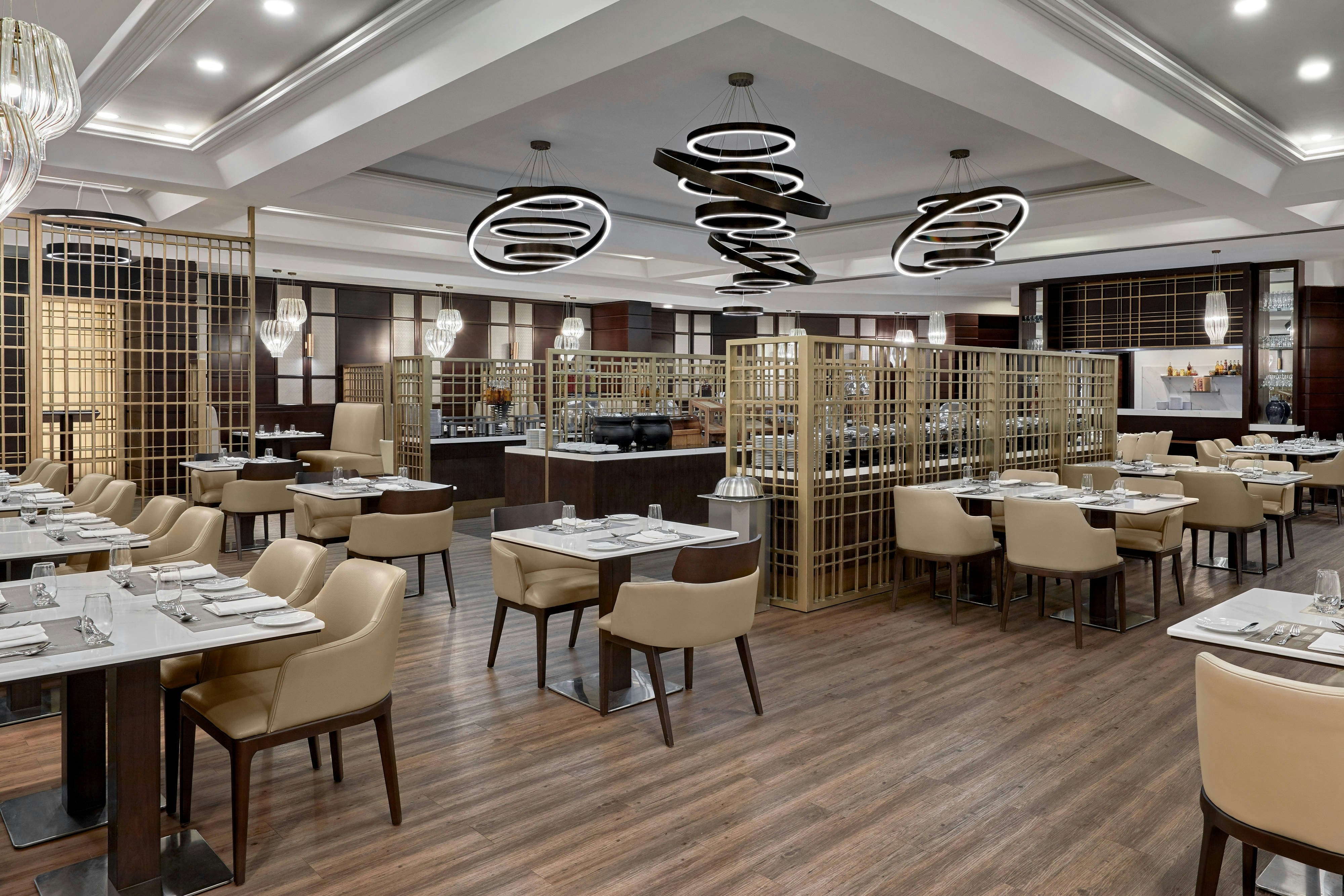 فندق ماريوت مطار الرياض(Riyadh Airport Marriott Hotel) 33/51