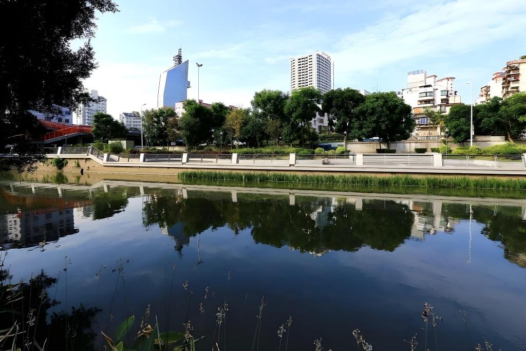 7 Days Inn (Fuzhou Tatou Road) 36/50