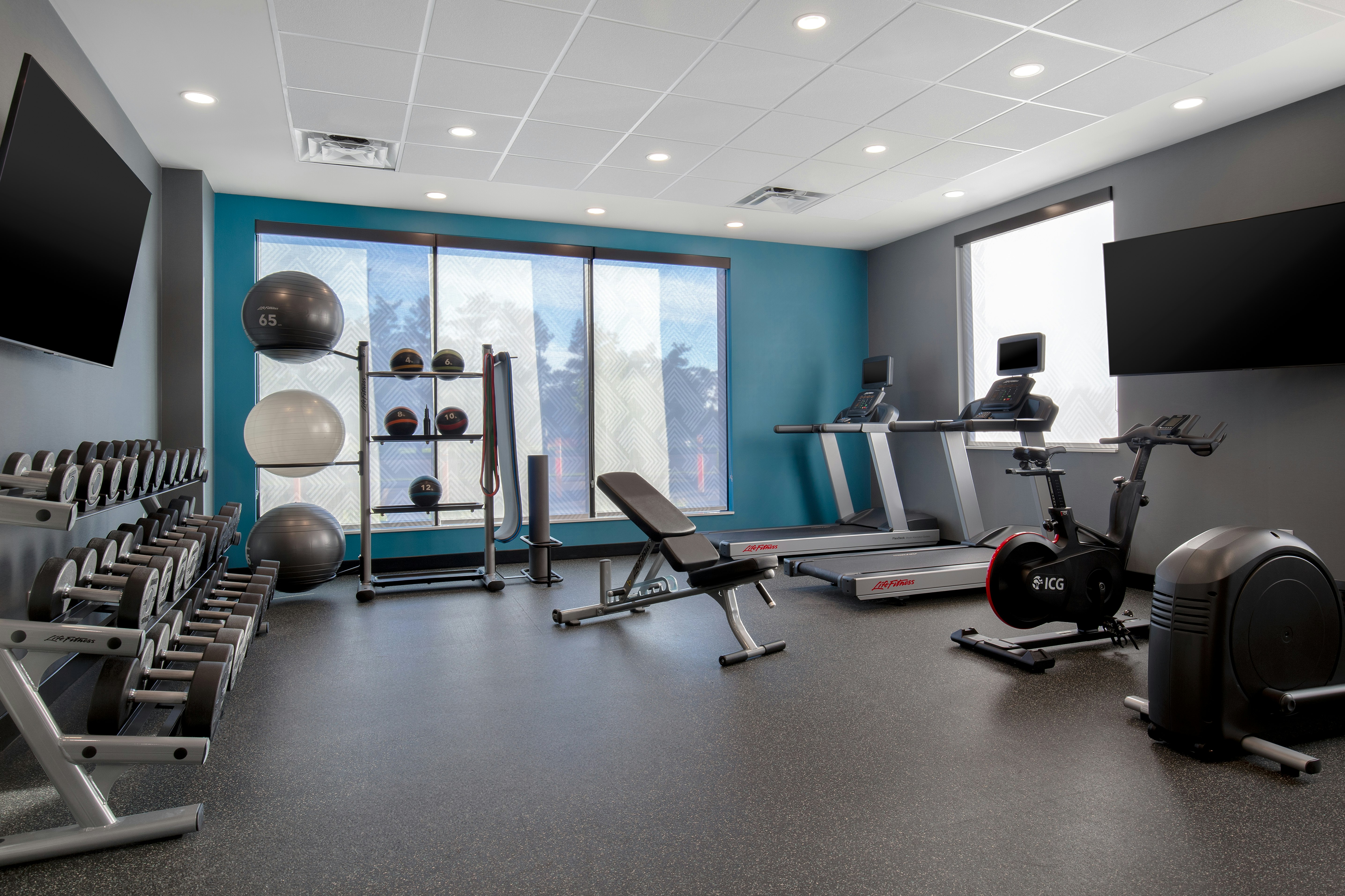 Home2 Suites by Hilton Thunder Bay 20/44