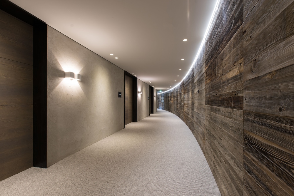 Elisabeth Hotel Premium Private Retreat 40/71