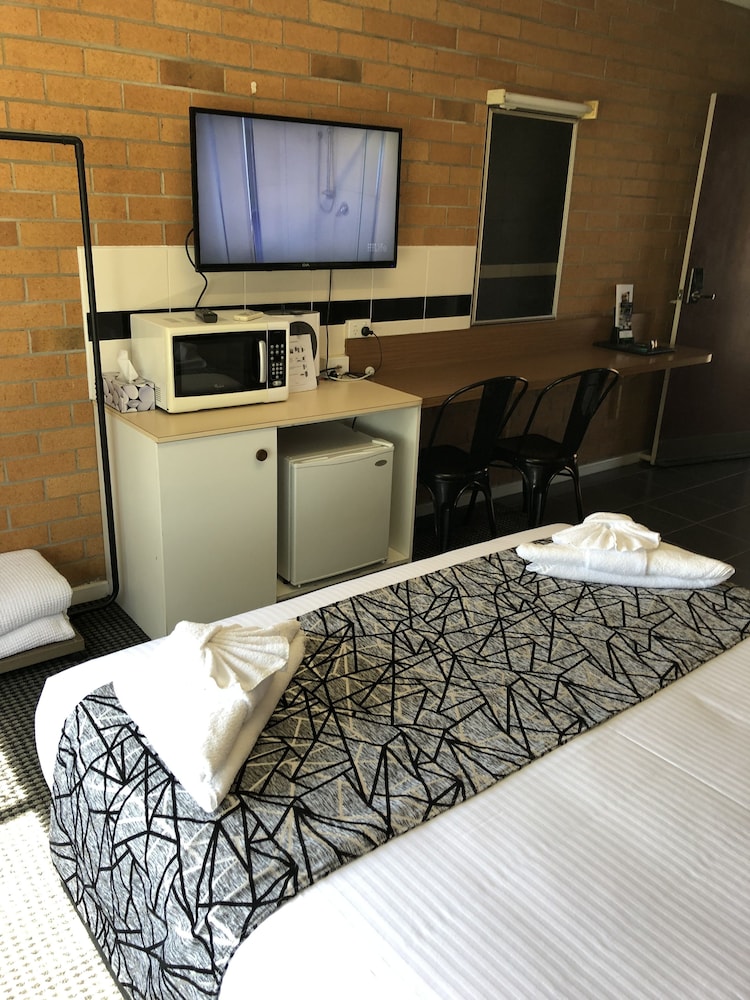 Tamworth Central Motel 50/60