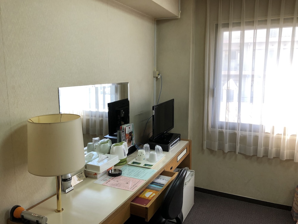 HOTEL ROYAL OAK GOTANDA 38/50