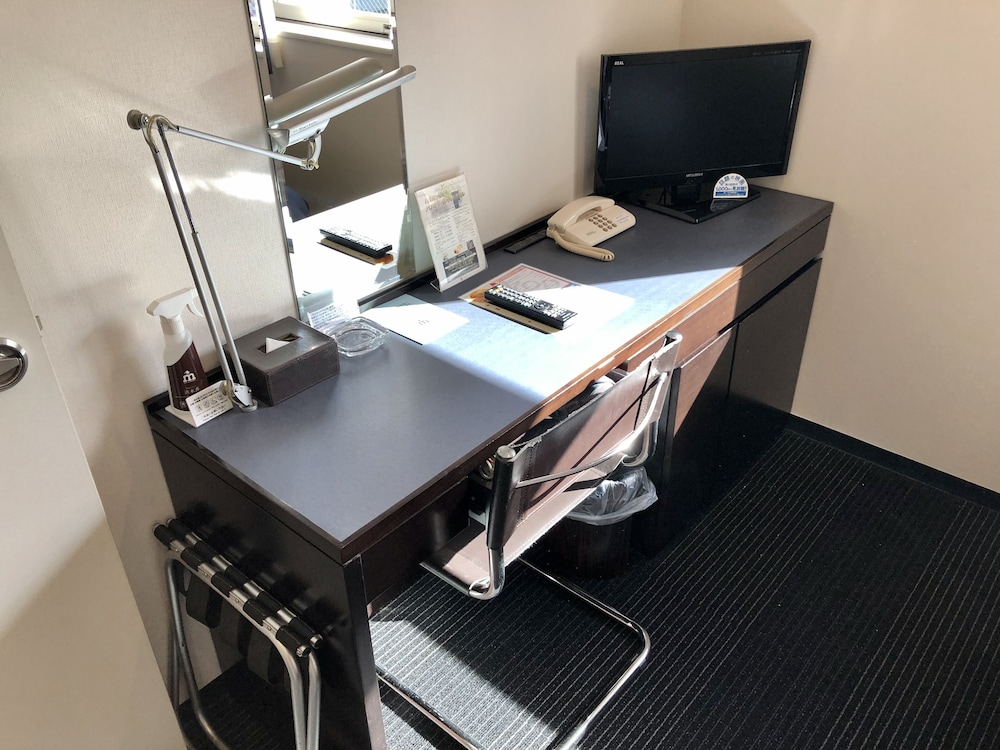 Hotel Mid In Meguro-Ekimae 59/71