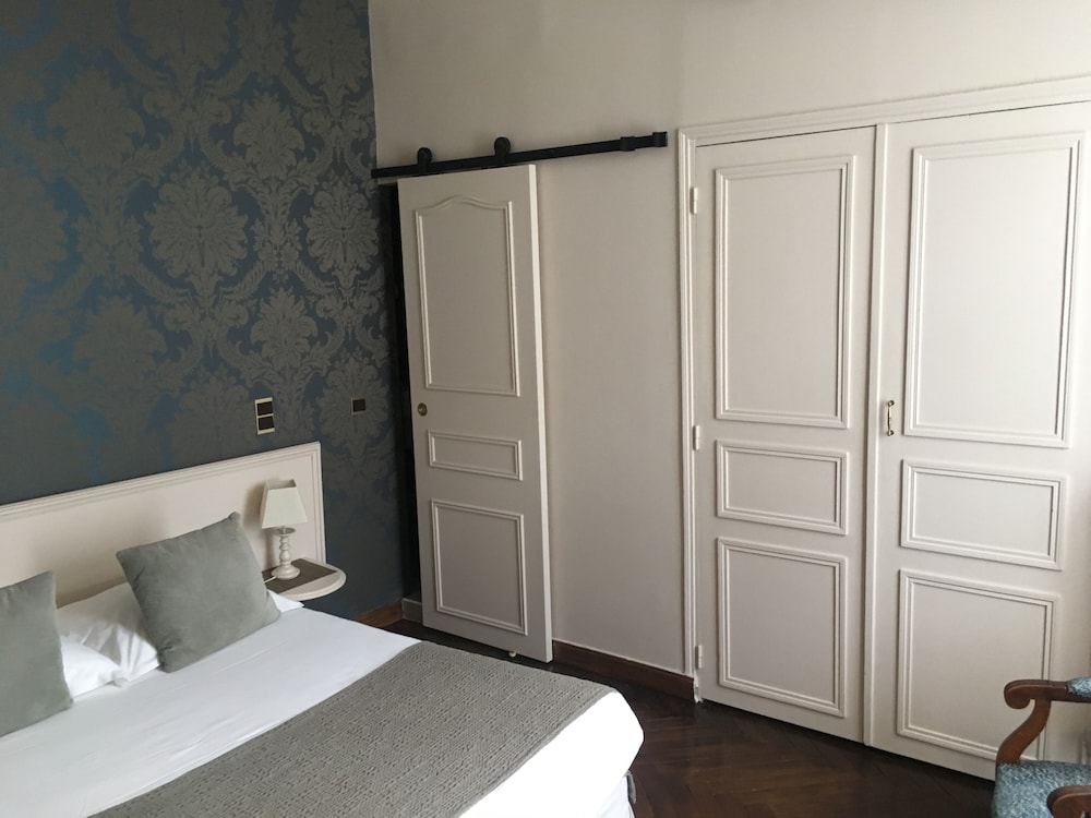 Hotel Du Parc-Montpellier 9/53