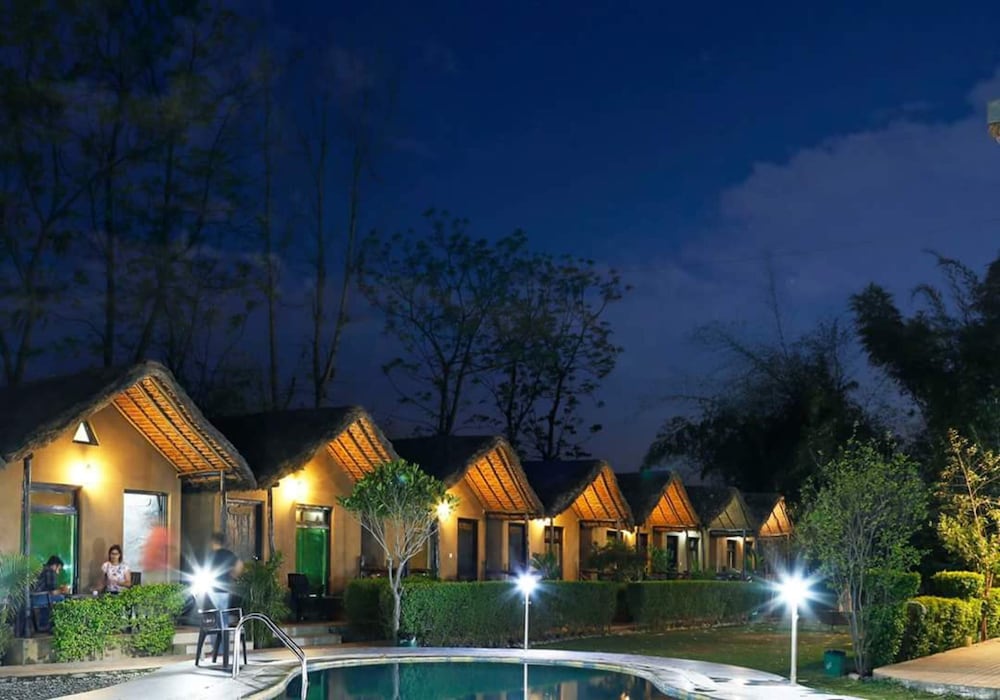 The Corbett景观度假村(The Corbett View Resort) 图片3