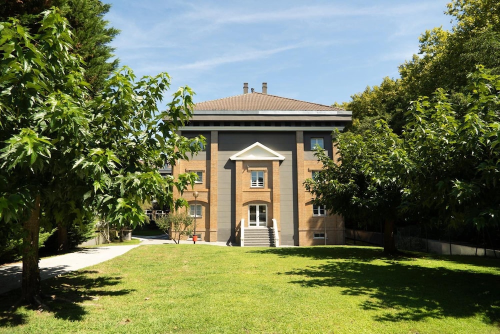 Urdanibia Park Hotel 29/35