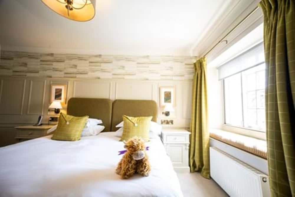 CLASSIC, DOUBLE BED