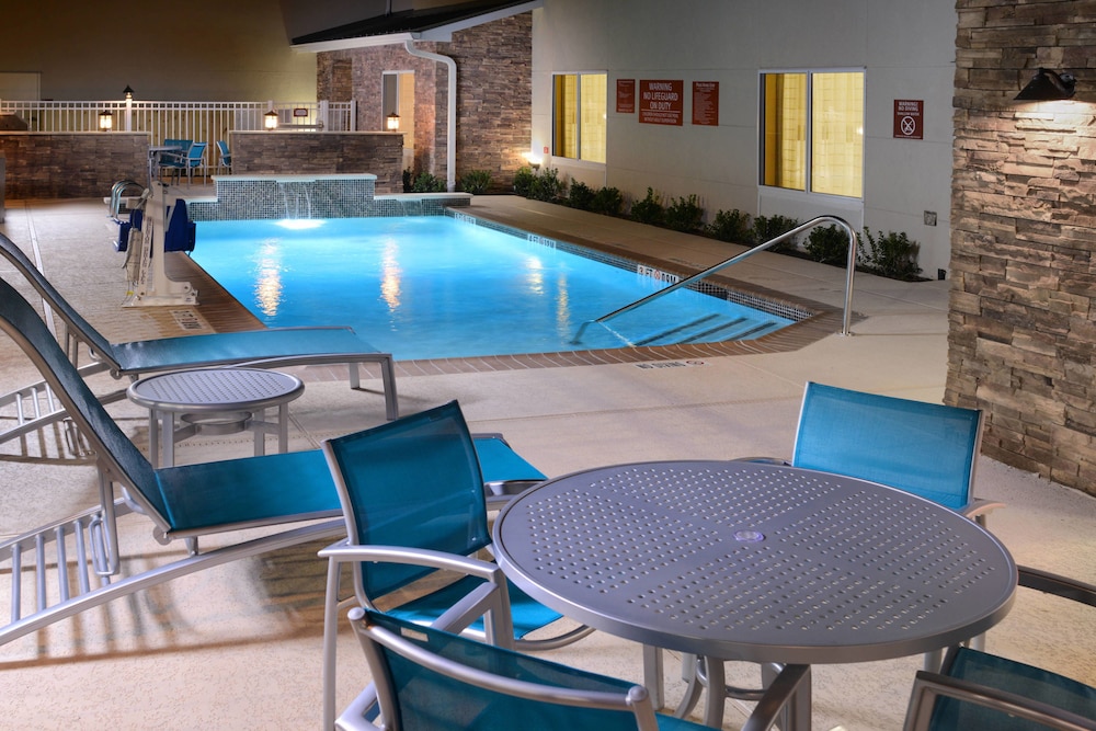 タウンプレース・スイート・ヒューストン・ガレリア・エリア(TOWNEPLACE SUITES HOUSTON GALLERIA AREA) 写真4