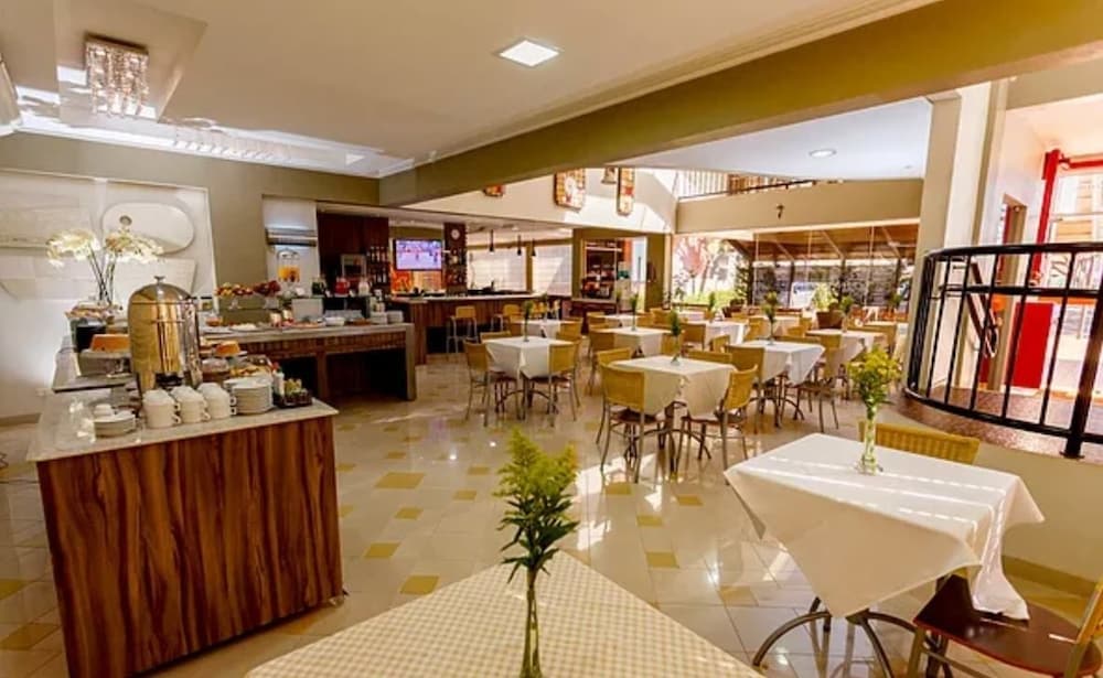 TONELLO BUSINESS HOTEL 29/47
