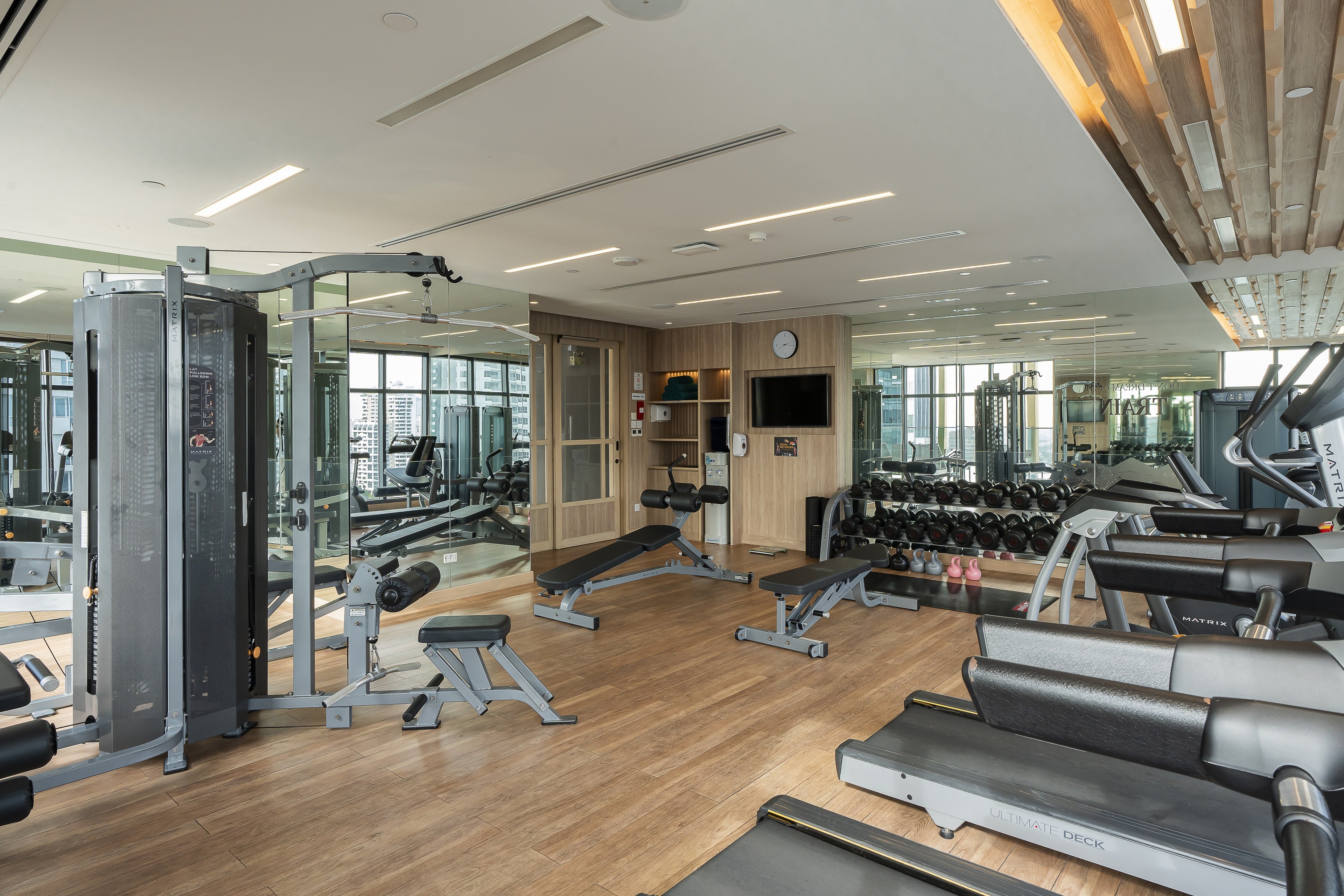 Staybridge Suites Bangkok Thonglor 34/80