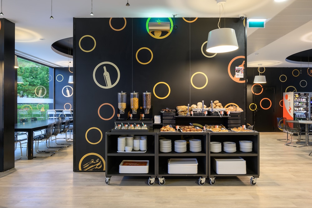 Star Inn Porto، Sao Mamede de Infesta 15/49