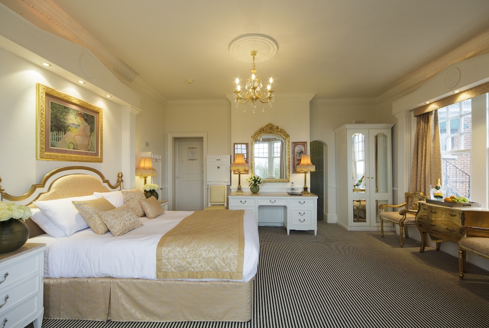 Rye Lodge Hotel 23/61
