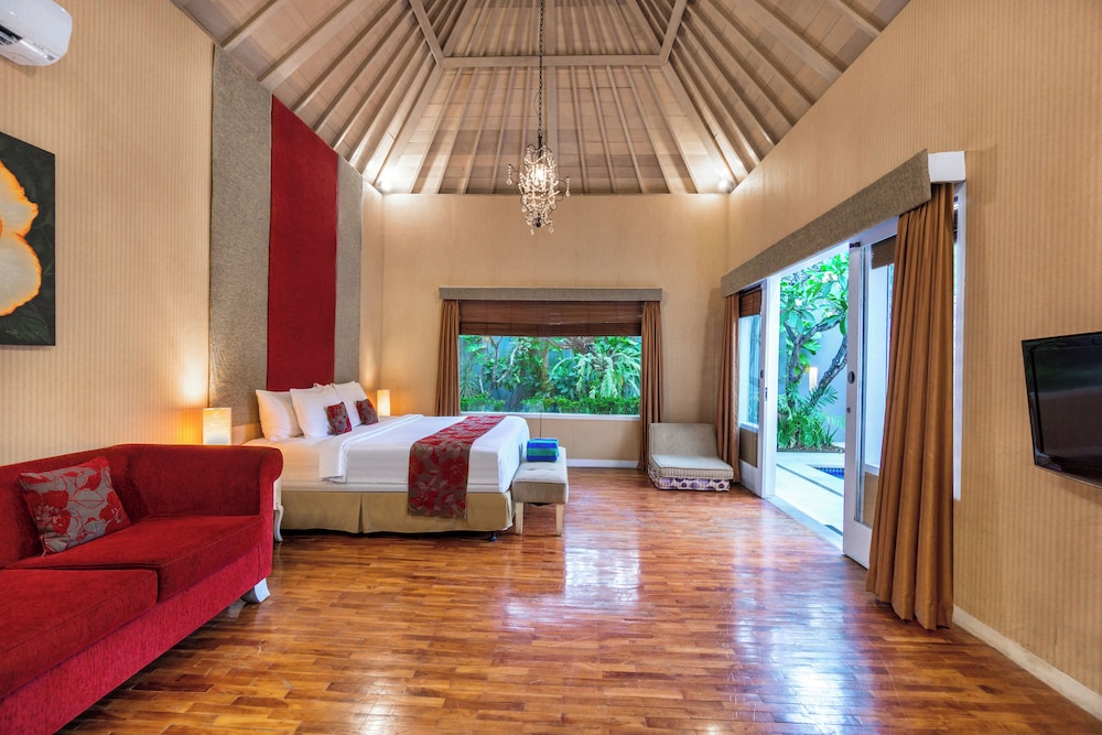 Kaisa Villas Seminyak 19/44