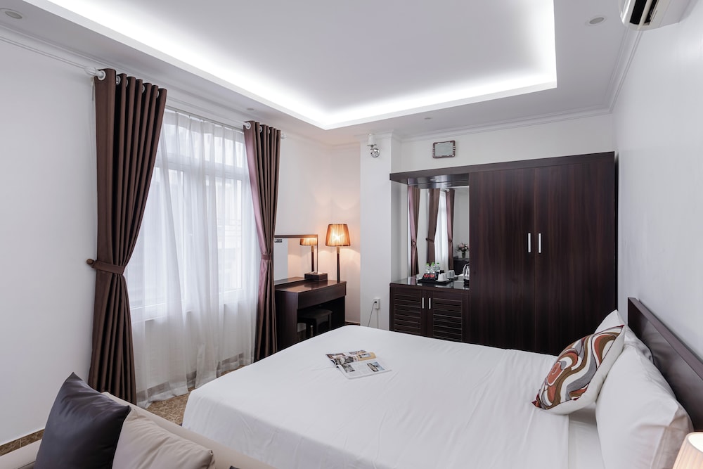 Grace Hotel Ha Noi 19/52