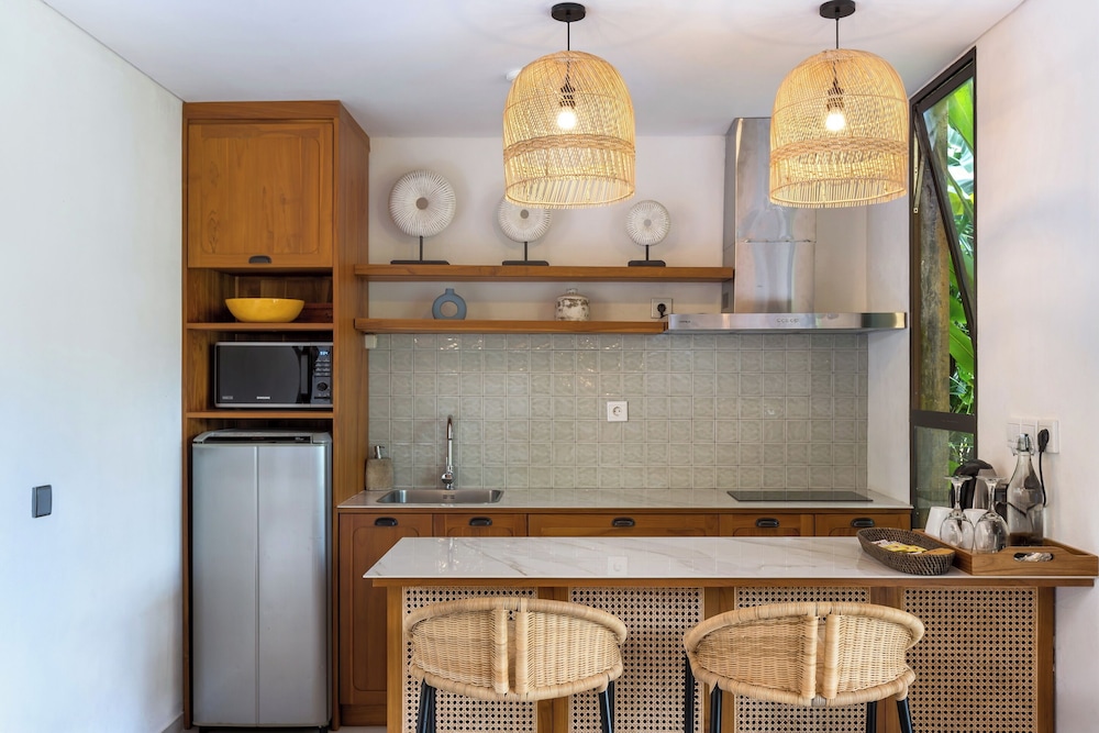 Ubud Green Resort Villas Powered by Archipelago 8/71