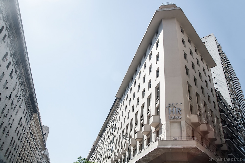 HR Luxor Hotel Buenos Aires 2/62