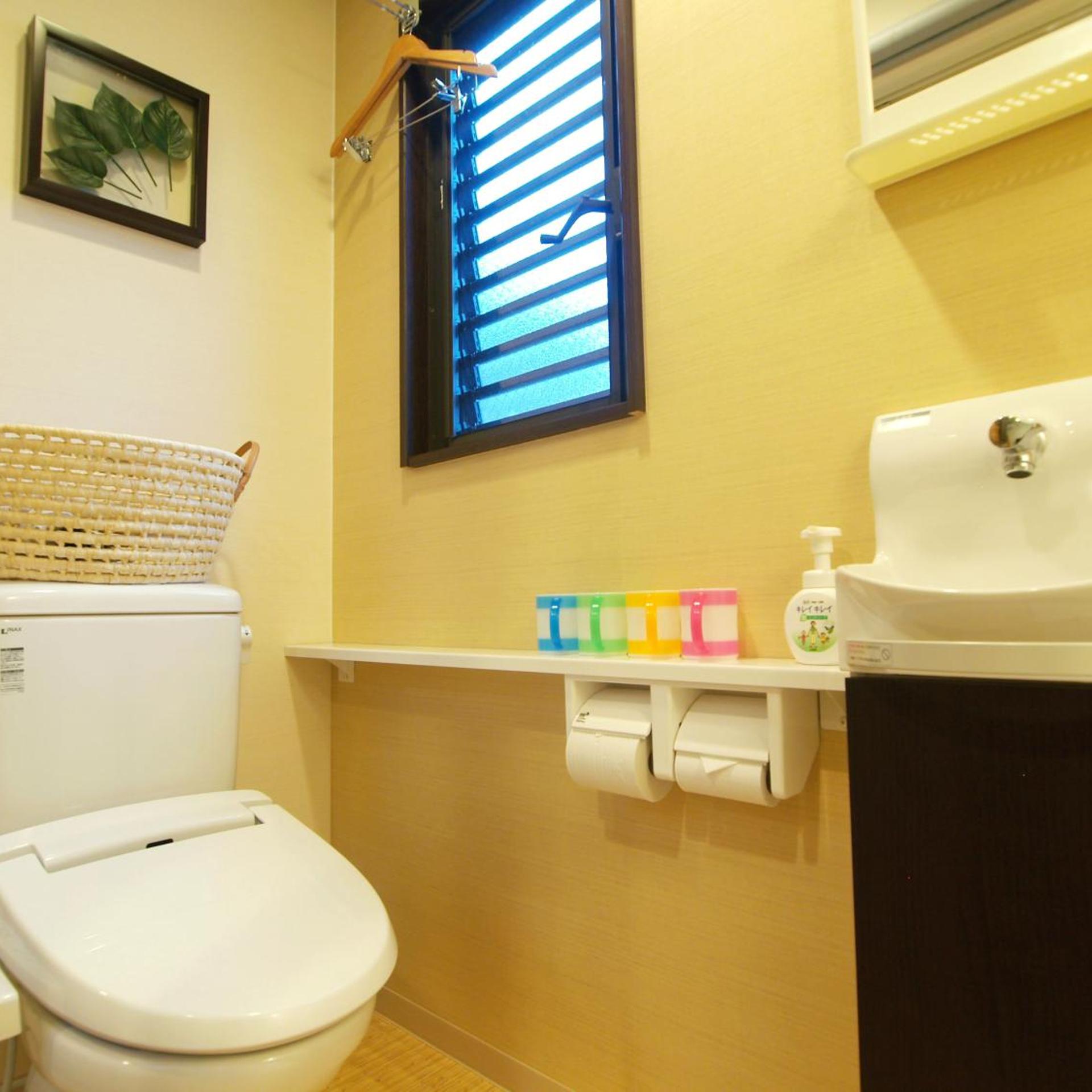 غرفة رباعية، Guesthouse Narakomachi 6/6