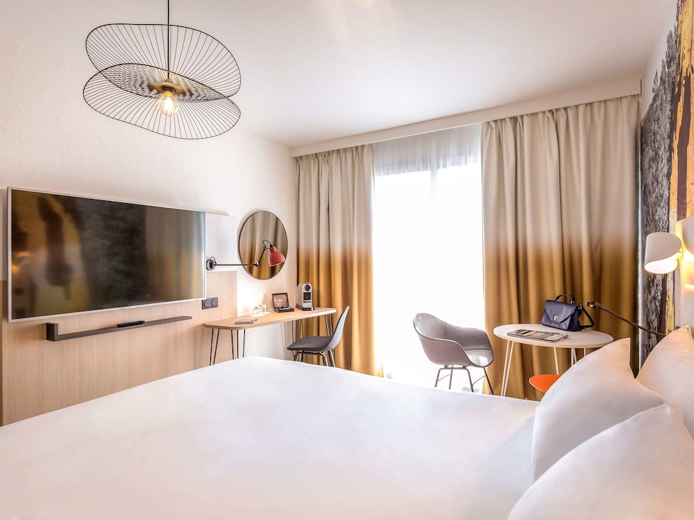 Mercure Cavaillon Portes Du Luberon 14/64