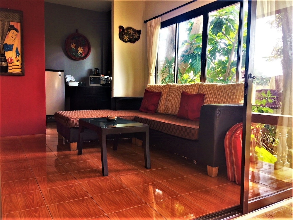 Chor Chang Villa Resort 29/50