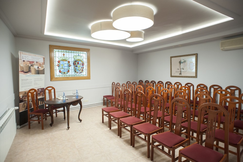 San Lorenzo Hotel 36/48