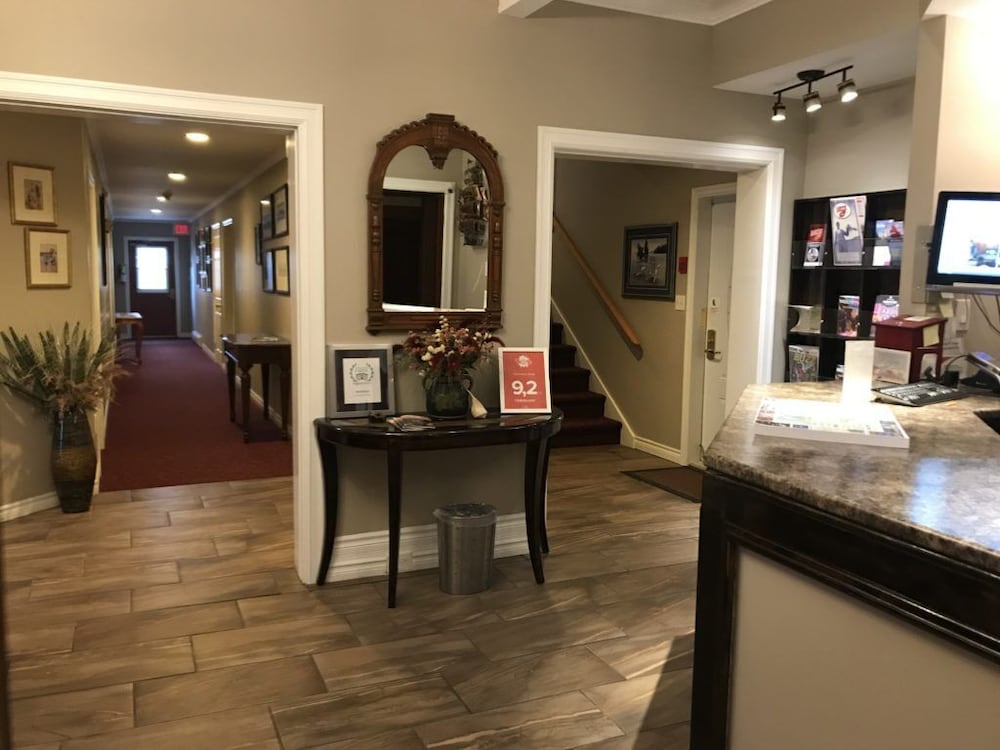 The Harbour House 11/50