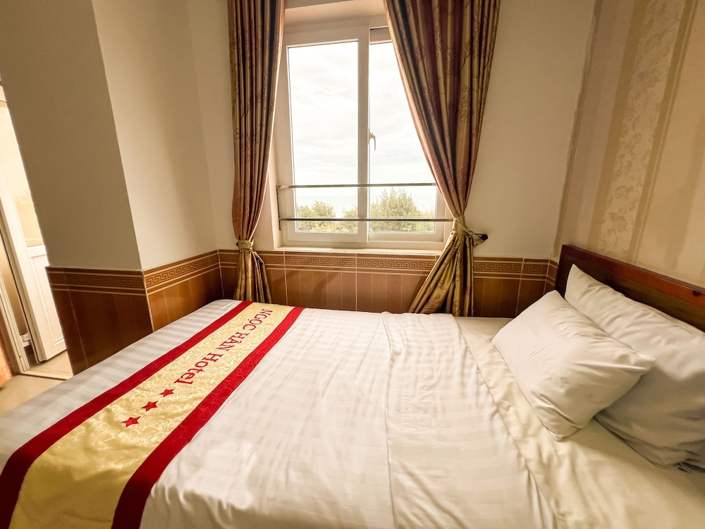Ngoc Han Hotel 20/67