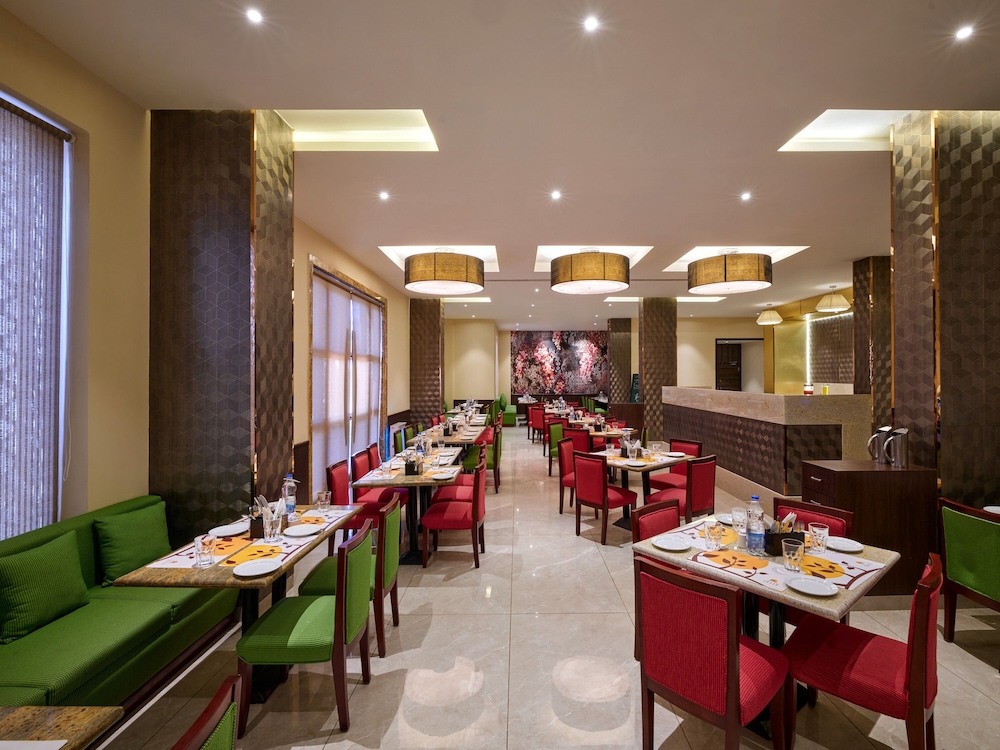 DAIWIK HOTELS RAMESWARAM 34/50