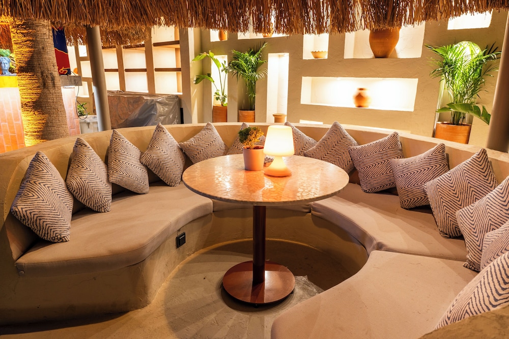 Arts Hotel Bodrum 53/71