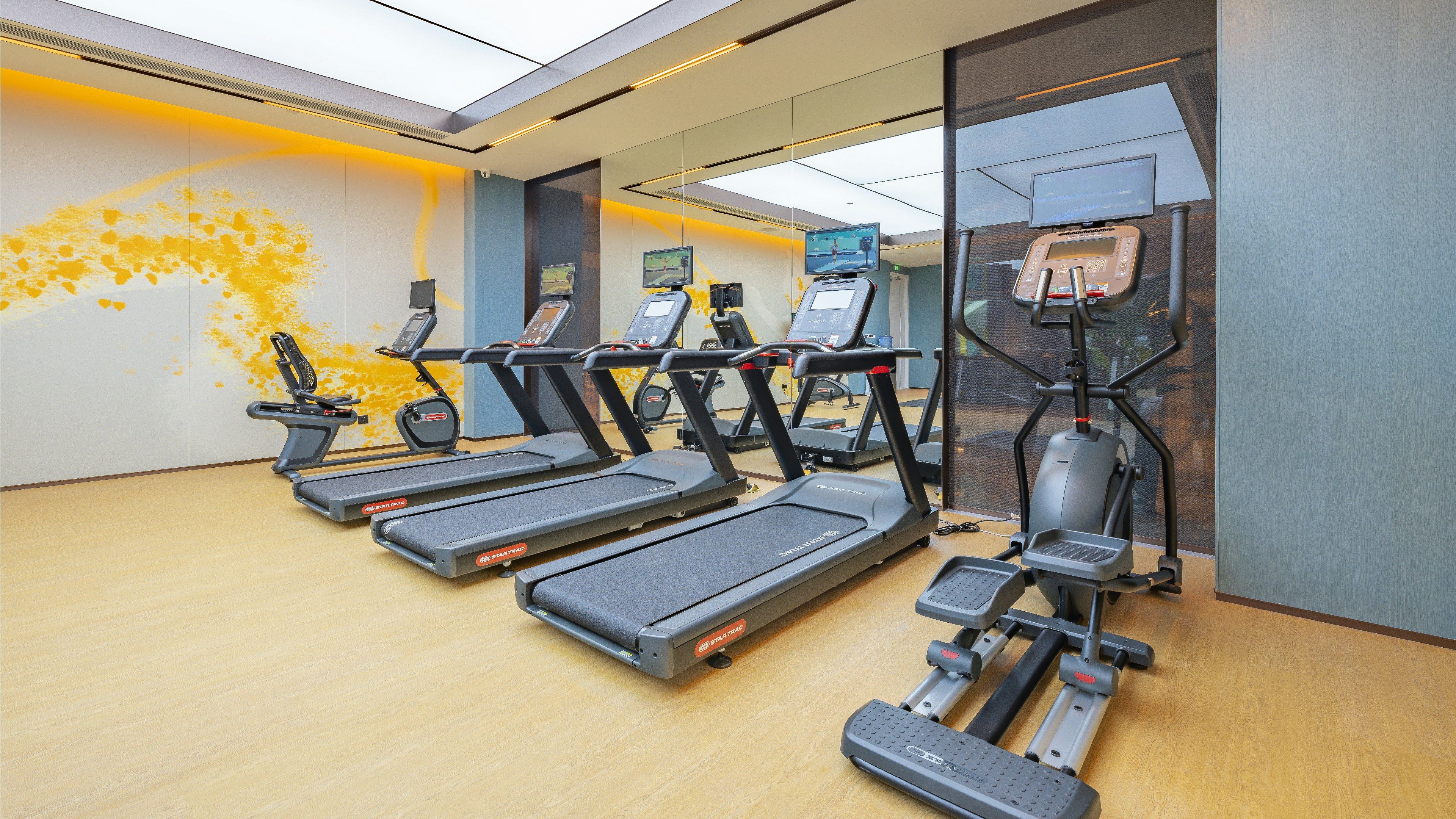 Holiday Inn Changchun Oriental Plaza 23/50