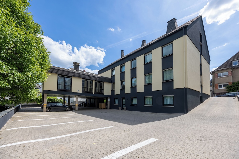 Hotel Am Martinsberg 36/49